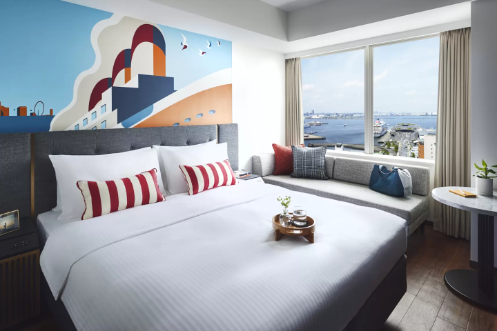 【2023年】橫濱何處去?34個人氣景點懶人包一次看!