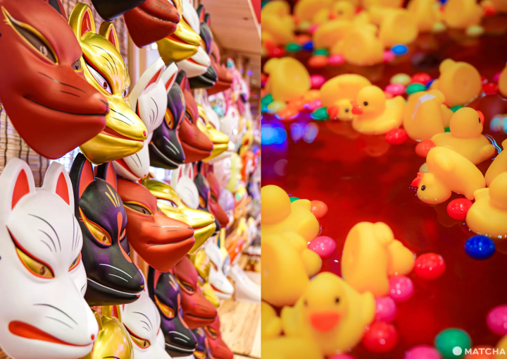 Tokyo's Hidden Neon Gem, Asakusa Yokocho a Dazzling Festival Paradise!