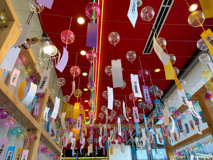 Tokyo's Hidden Neon Gem, Asakusa Yokocho a Dazzling Festival Paradise!