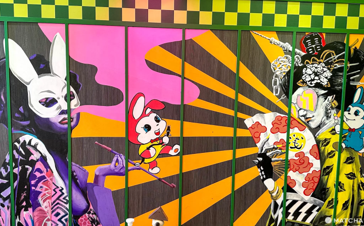 Tokyo's Hidden Neon Gem, Asakusa Yokocho a Dazzling Festival Paradise!