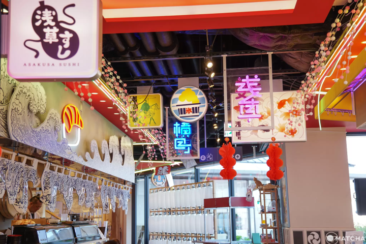 Tokyo's Hidden Neon Gem, Asakusa Yokocho a Dazzling Festival Paradise!