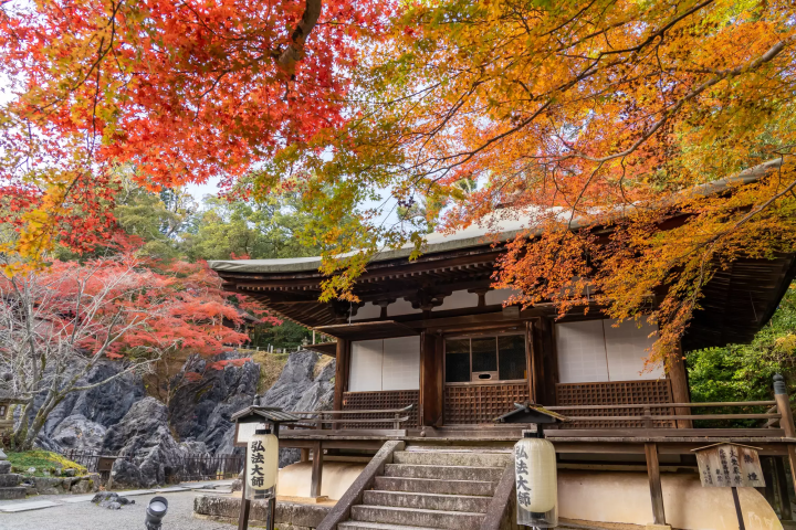 【2023】距離大阪京都超近的滋賀觀光景點・祭典和美食大集合