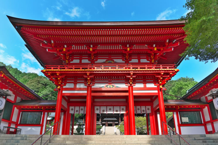 【2023】Close to Osaka and Kyoto: A Gathering of Shiga's Sightseeing Spots, Festivals, and Cuisine