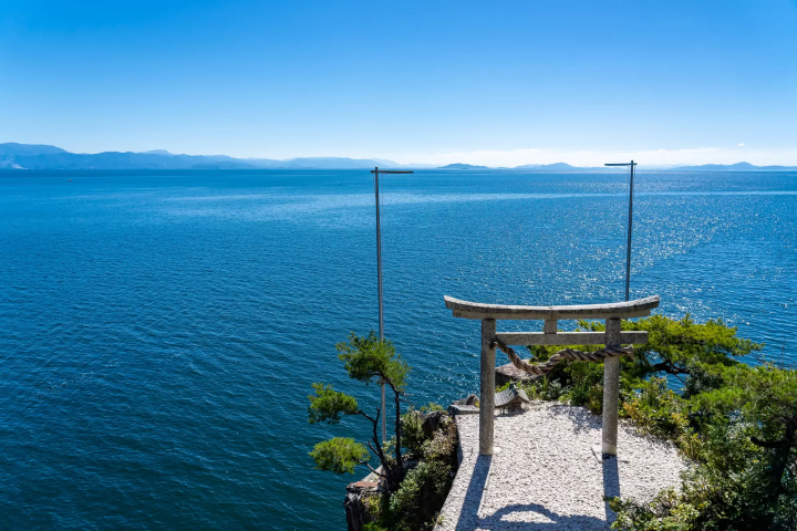 【2023】距離大阪京都超近的滋賀觀光景點・祭典和美食大集合