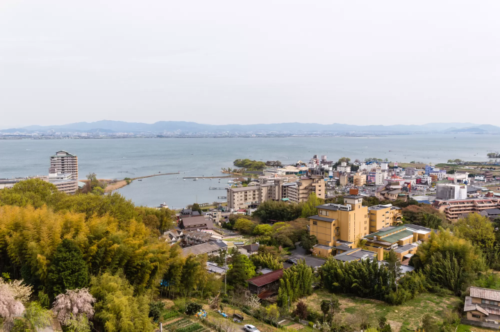 【2023】距離大阪京都超近的滋賀觀光景點・祭典和美食大集合