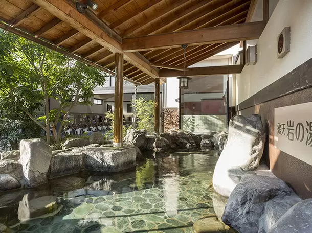 【名古屋】溫泉美人湯療癒身心的泡湯時光！溫泉旅館＆日本三大名湯「下呂溫泉」旅館10選