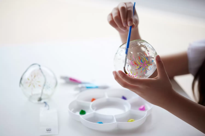 RISONARE 热海:烟火和刨冰!与您的孩子在东京附近享受假期