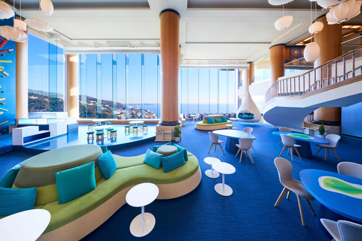 RISONARE 热海:烟火和刨冰!与您的孩子在东京附近享受假期