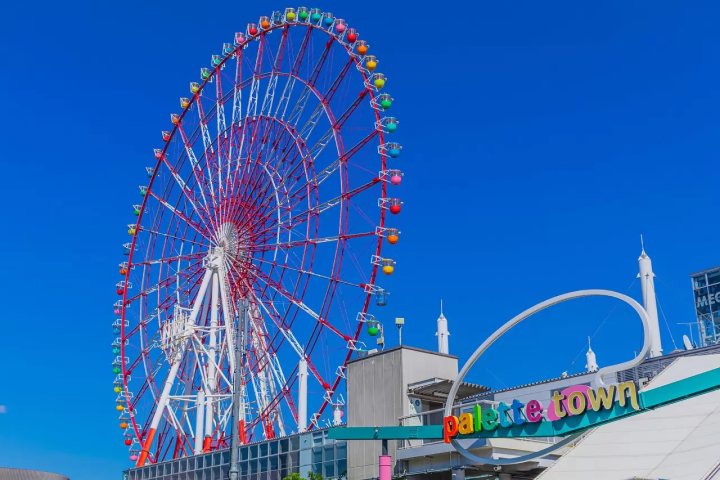 Odaiba Travel Guide: 15 Must Do Things in Tokyo's Best Entertainment Spot