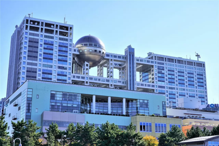 Odaiba Travel Guide: 15 Must Do Things in Tokyo's Best Entertainment Spot