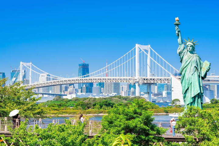 Odaiba Travel Guide: 15 Must Do Things in Tokyo's Best Entertainment Spot