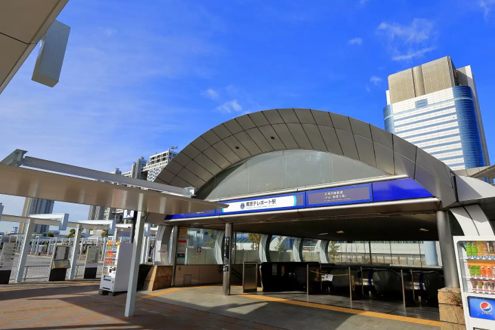 Odaiba Travel Guide: 15 Must Do Things in Tokyo's Best Entertainment Spot