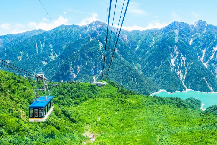 Toyama: Top 12 Things to Do, Scenic Views, Local Food, and Hotels