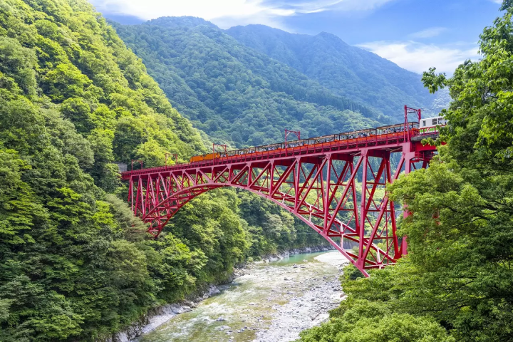 Toyama: Top 12 Things to Do, Scenic Views, Local Food, and Hotels