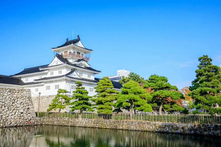 Toyama: Top 12 Things to Do, Scenic Views, Local Food, and Hotels