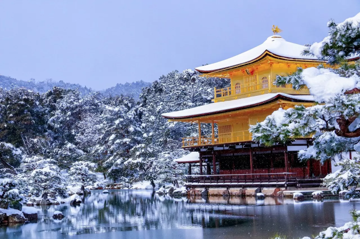 Kyoto: 15 Must-Visit Temples and Shrines