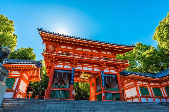 Kyoto: 15 Must-Visit Temples and Shrines