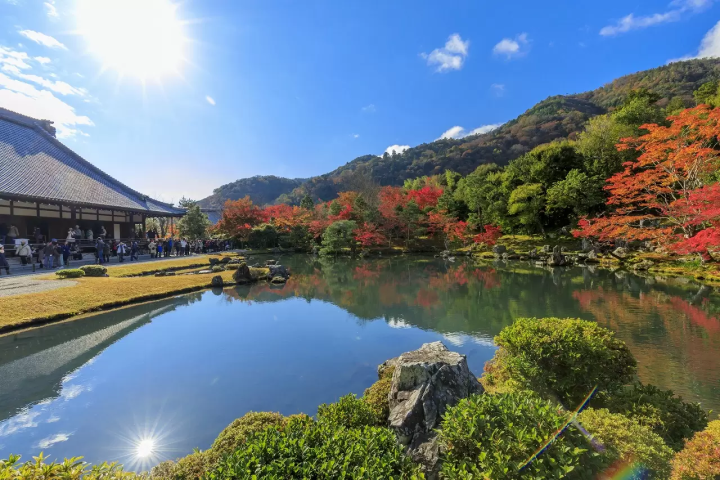 Kyoto: 15 Must-Visit Temples and Shrines