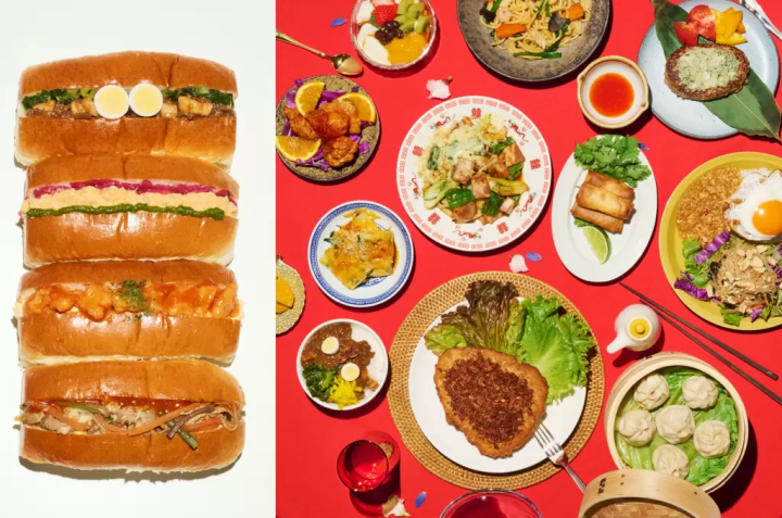 日本niko and ...餐廳咖啡廳