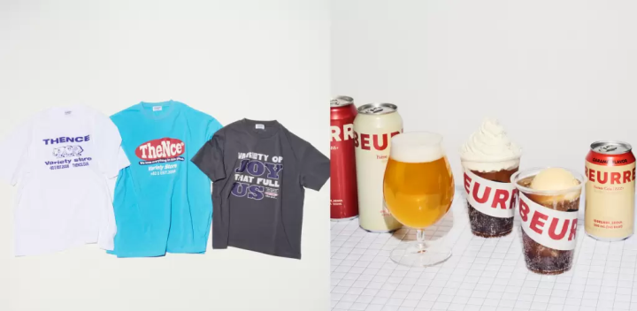 日本niko and ...雜貨