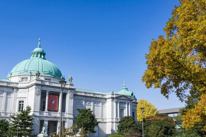 6 Museums in Ueno Park: Enjoy Art and History in Tokyo