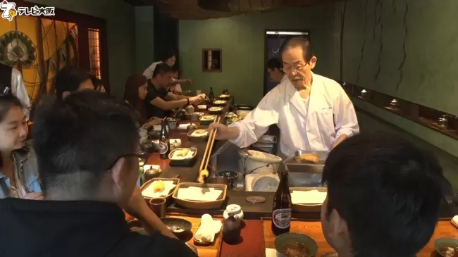 【東京美食】油溫上的藝術品｜從「天婦羅之神」到庶民美食的天婦羅餐廳10選