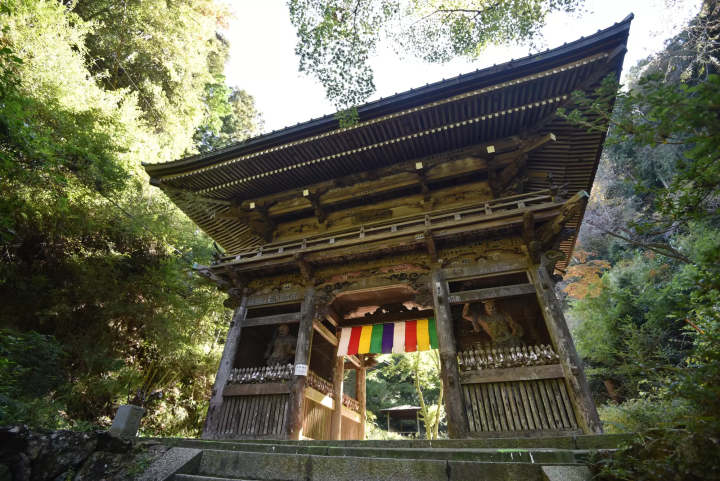 Sefuku-ji Temple