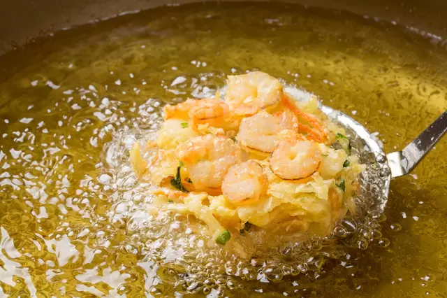 【東京美食】油溫上的藝術品｜從「天婦羅之神」到庶民美食的天婦羅餐廳10選