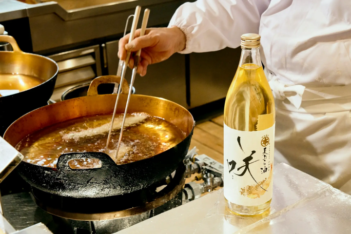 【東京美食】油溫上的藝術品｜從「天婦羅之神」到庶民美食的天婦羅餐廳10選