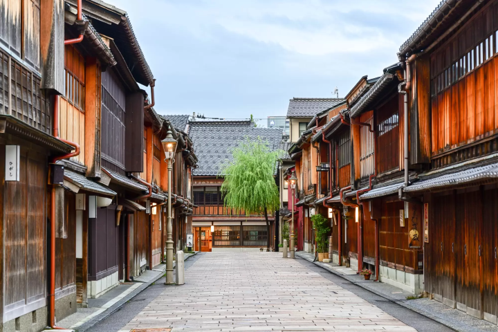 Nagano, Kanazawa, and More! Explore a different side of Japan With the Hokuriku Arch Pass