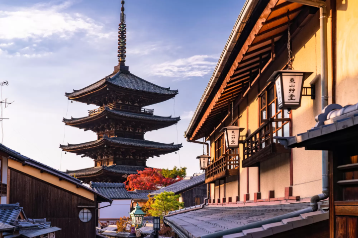 Nagano, Kanazawa, and More! Explore a different side of Japan With the Hokuriku Arch Pass