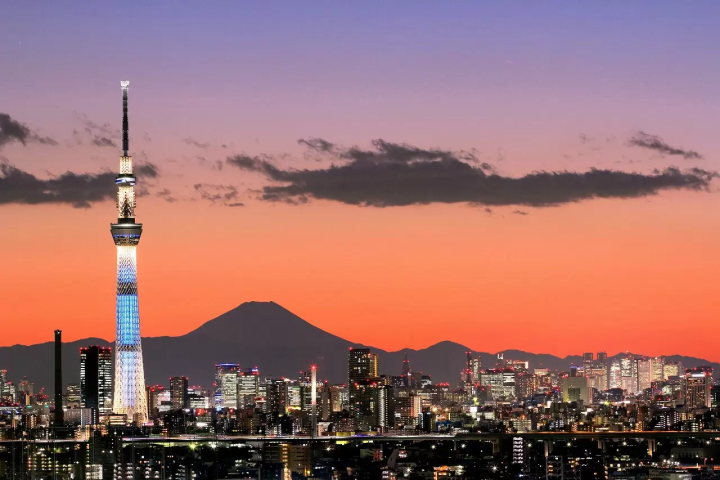 Tokyo: Top 15 Places to Visit for First Timers