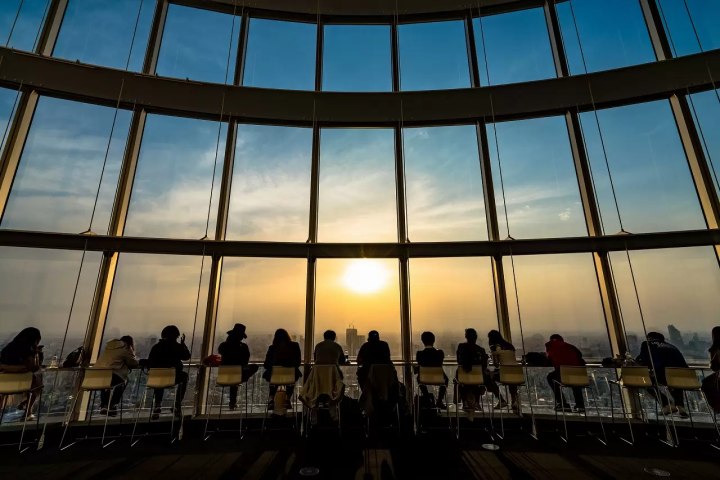 Tokyo: Top 15 Places to Visit for First Timers