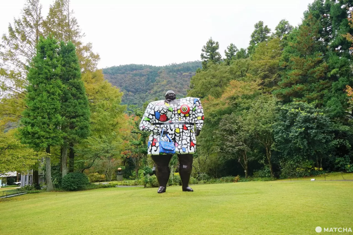 Hakone Area Guide: Must-See Places, Scenic Views, and Travel Tips