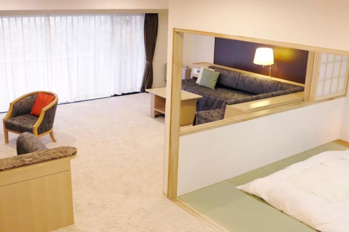 ホテル サイプレス軽井沢