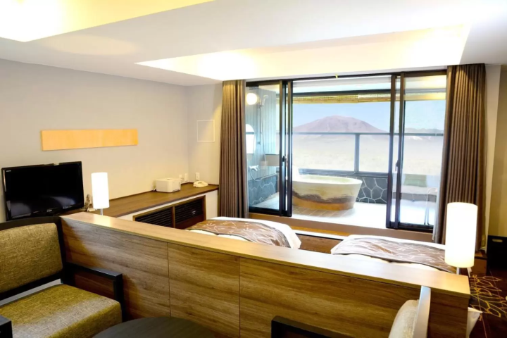 ホテル軽井沢1130