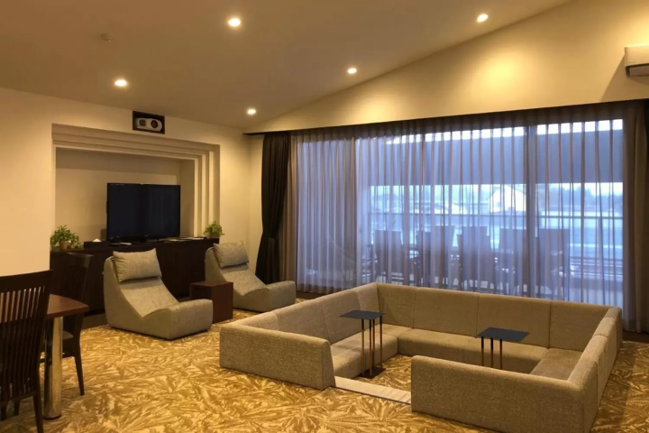 ホテルグランヴェール旧軽井沢