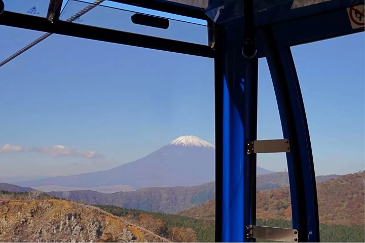 All The Must-Visit Hakone Spots In One Day! From Owakudani To Outlets