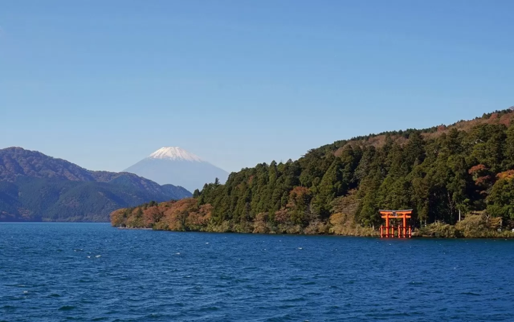 All The Must-Visit Hakone Spots In One Day! From Owakudani To Outlets