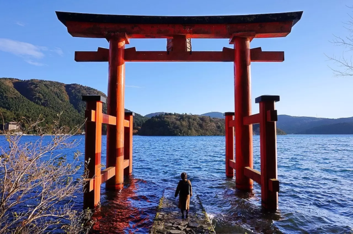 All The Must-Visit Hakone Spots In One Day! From Owakudani To Outlets