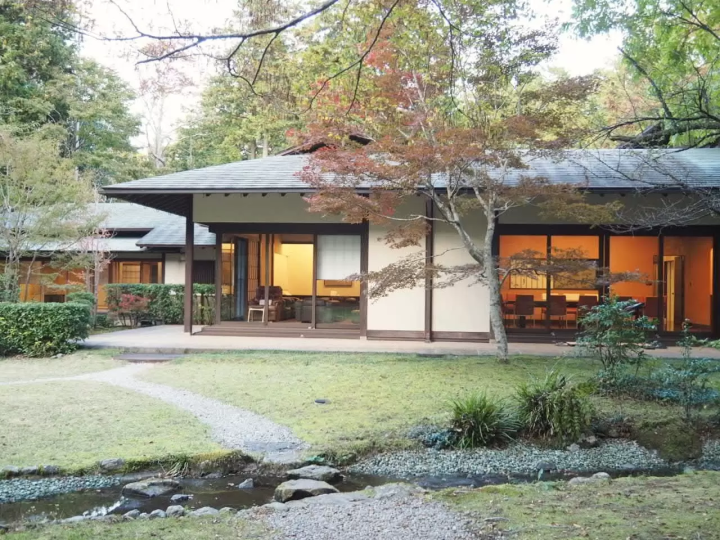 Cafés, Bamboo Forests, And Shopping In Hakone - A Relaxing Itinerary