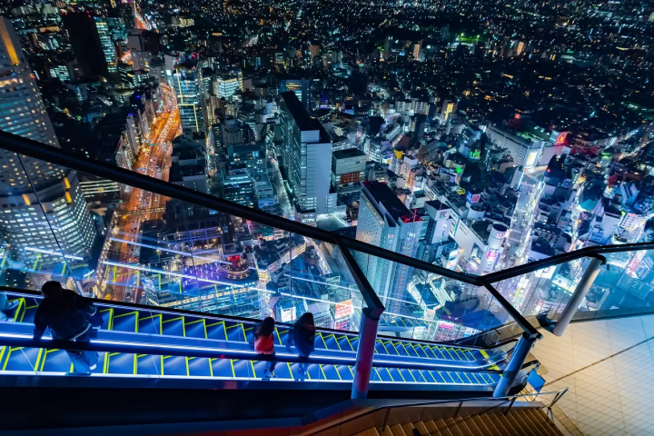 Kh m Ph B u Tr i Tokyo T i SHIBUYA SKY Blog KKday Vi t Nam Kh m Ph B u Tr i Tokyo T i SHIBUYA SKY Blog KKday Vi t Nam