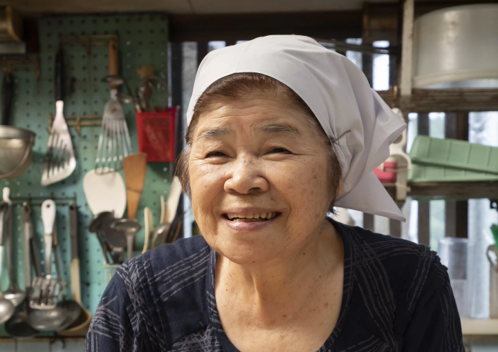 おばあちゃんの「秘伝の味噌」を世界へ発信！ー湯布院 湯平温泉 山城屋