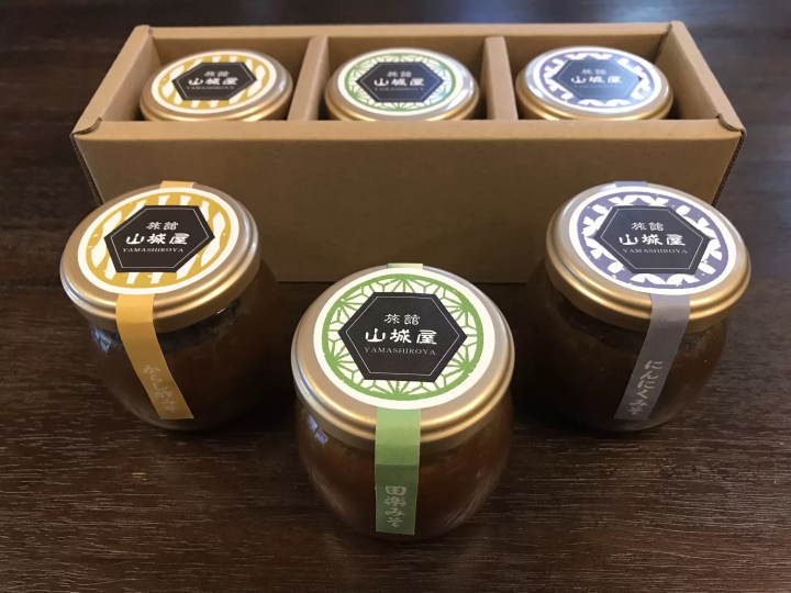 おばあちゃんの「秘伝の味噌」を世界へ発信！ー湯布院 湯平温泉 山城屋