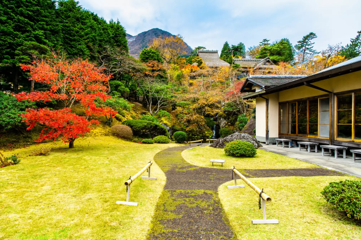 Hakone Museum of Art