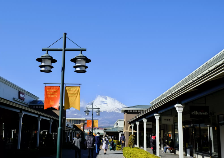 日本購物指南！百貨公司、量販店、購物中心、家電量販店、時尚大樓、商店街到底是什麼？