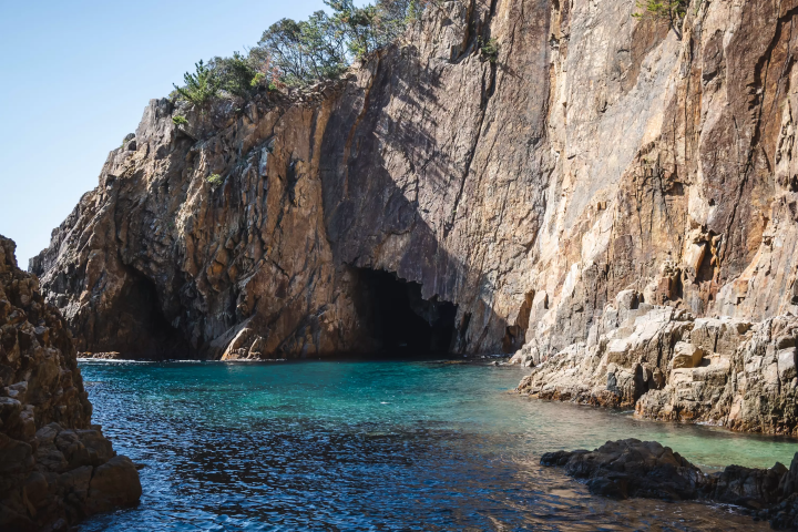 日本の釣りの魅力と楽しみ方 - 足摺の大自然と共に、思い出に残る釣り体験を