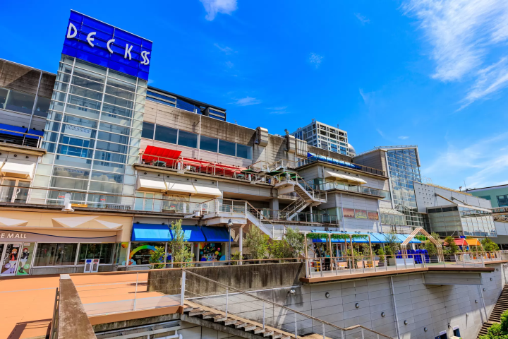 【東京】颳風下雨也不愁！東京室內景點設施o選
