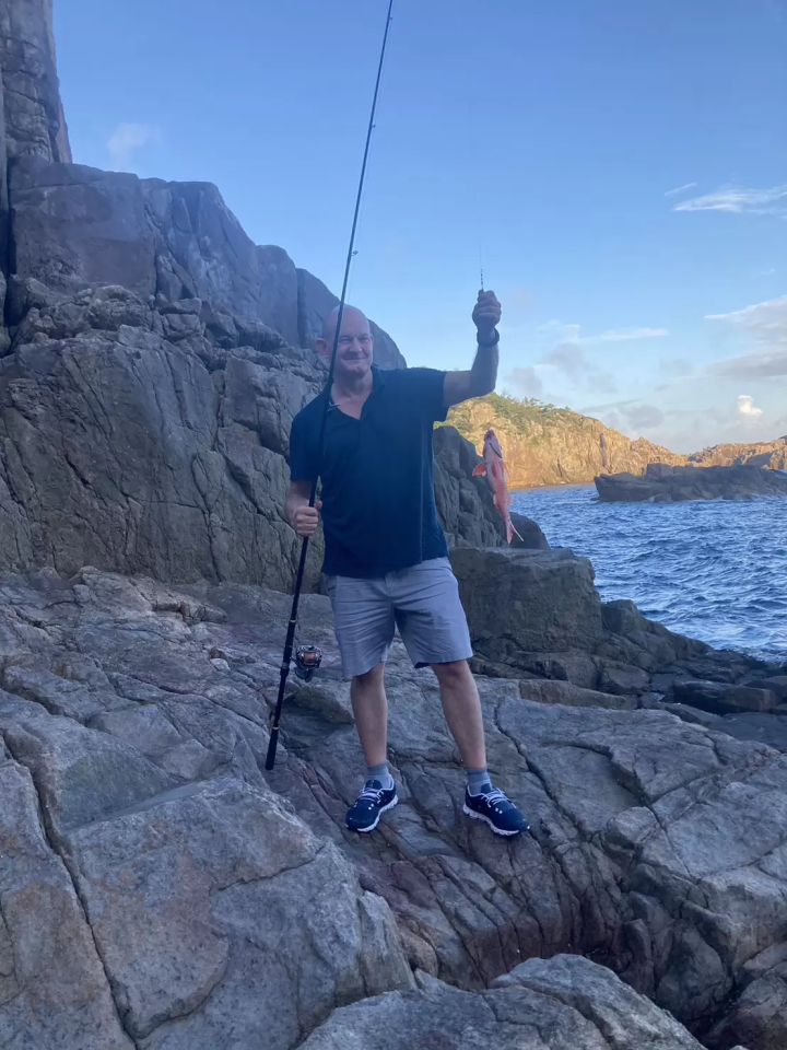 日本の釣りの魅力と楽しみ方 - 足摺の大自然と共に、思い出に残る釣り体験を