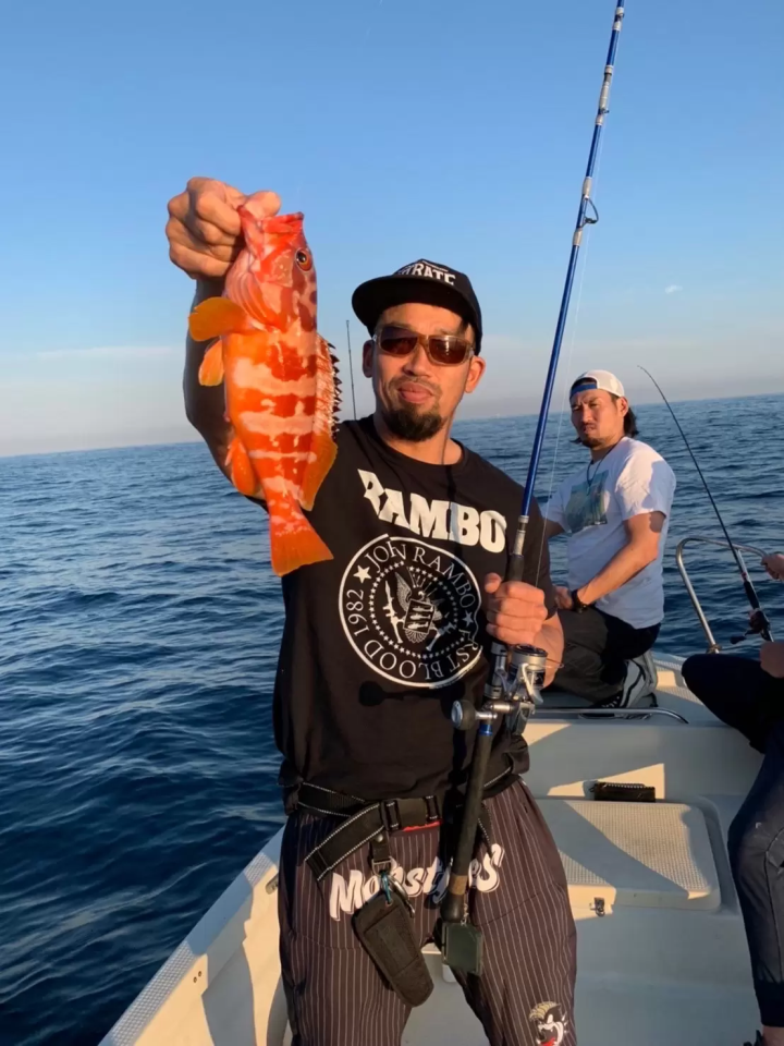 日本の釣りの魅力と楽しみ方 - 足摺の大自然と共に、思い出に残る釣り体験を